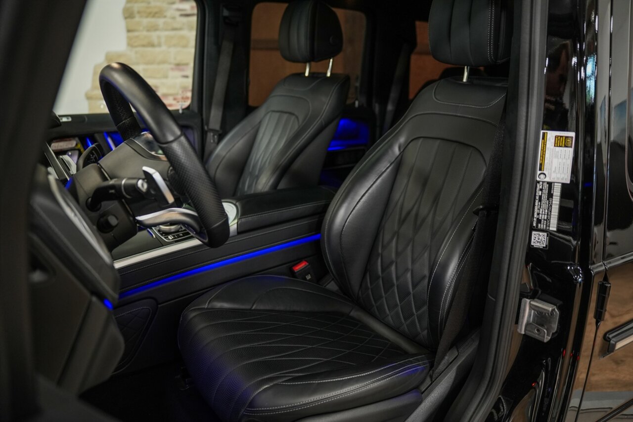 2023 Mercedes-Benz G 550 - Photo 2 - Springfield, MO 65802