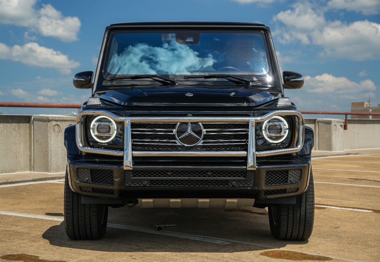 2023 Mercedes-Benz G 550 - Photo 43 - Springfield, MO 65802