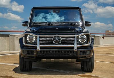 2023 Mercedes-Benz G 550   - Photo 43 - Springfield, MO 65802