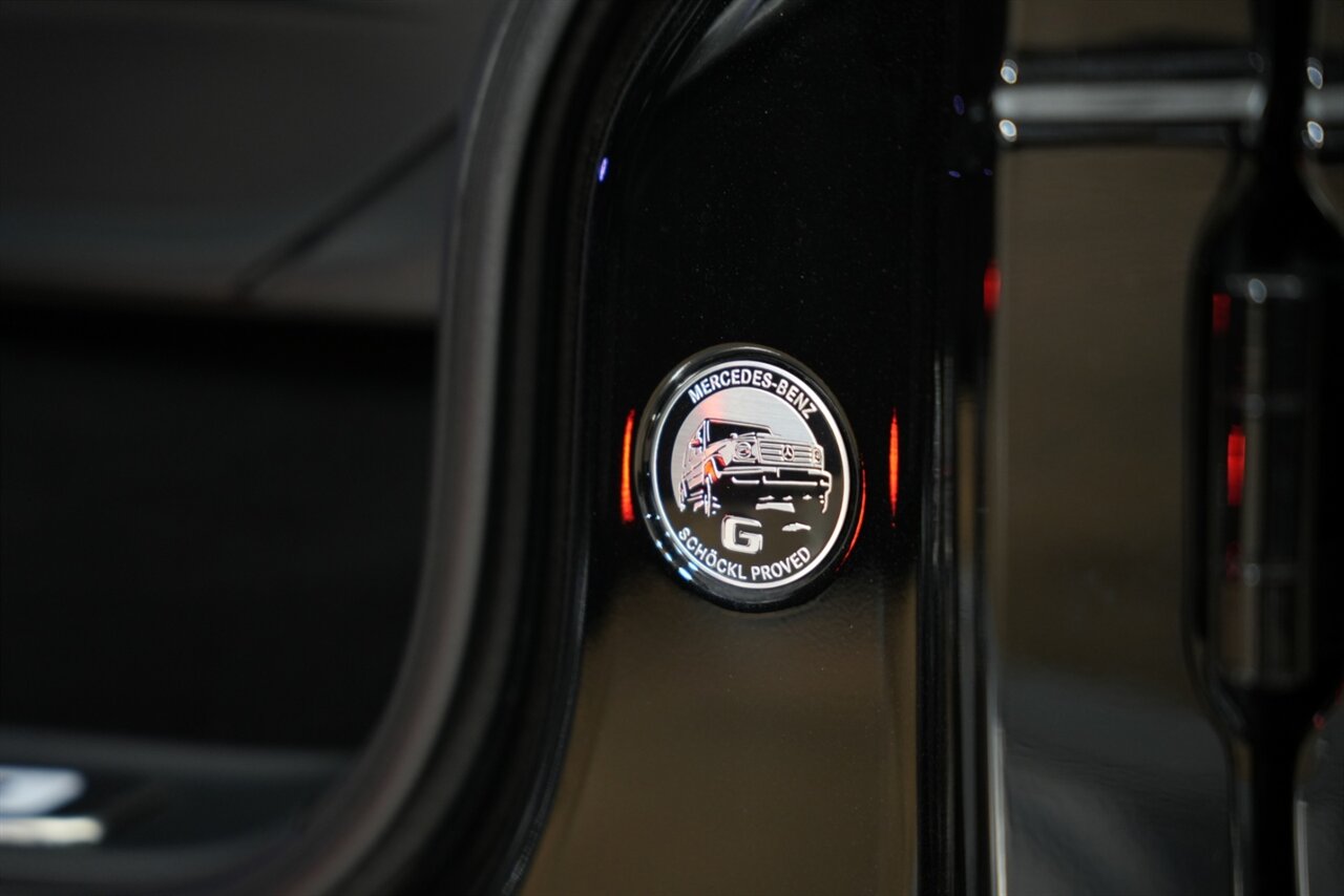 2023 Mercedes-Benz G 550 - Photo 54 - Springfield, MO 65802