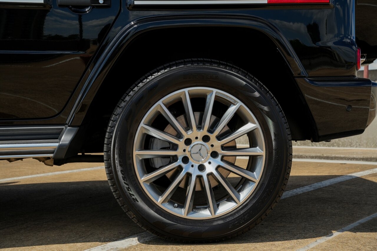 2023 Mercedes-Benz G 550 - Photo 52 - Springfield, MO 65802