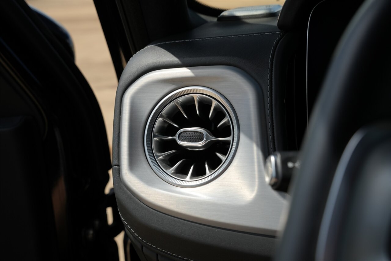 2023 Mercedes-Benz G 550 - Photo 17 - Springfield, MO 65802