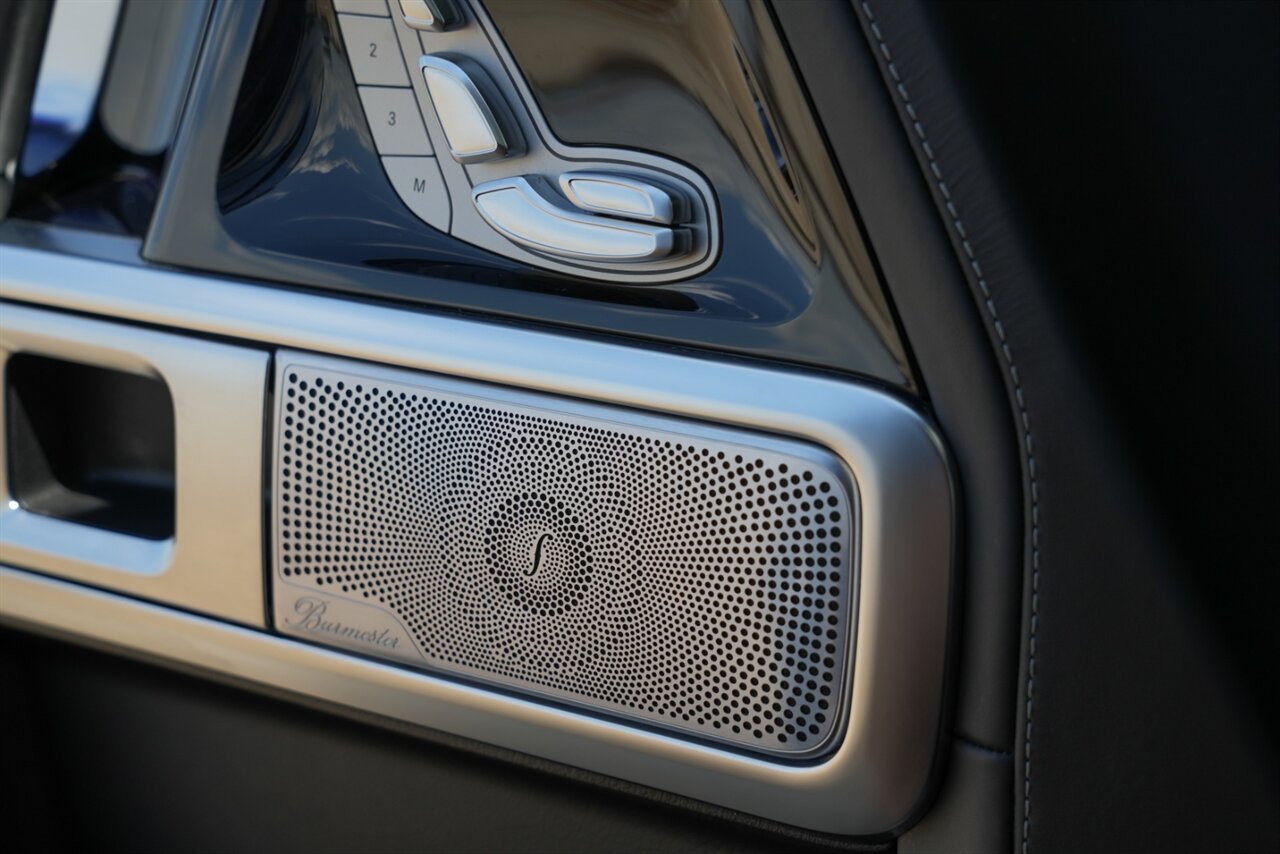 2023 Mercedes-Benz G 550 - Photo 14 - Springfield, MO 65802