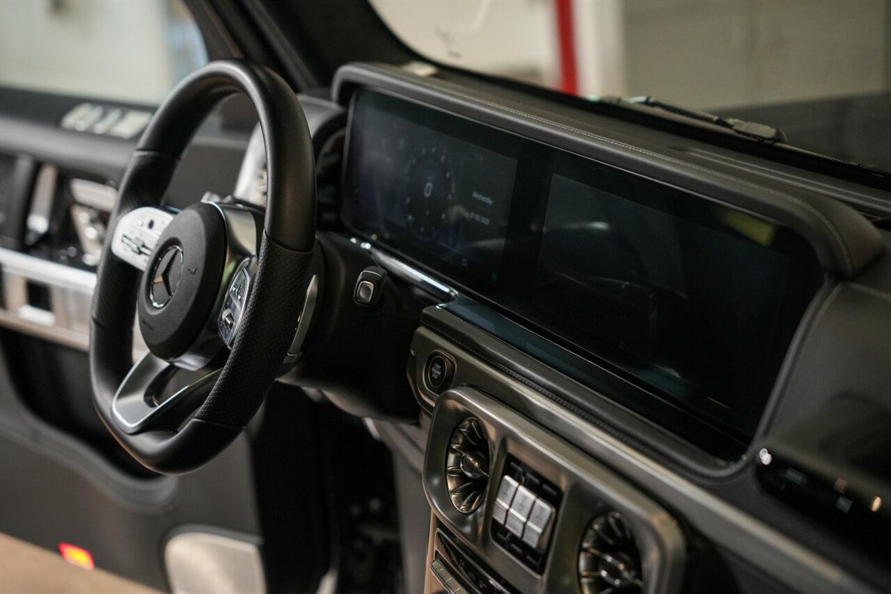 2023 Mercedes-Benz G 550 - Photo 33 - Springfield, MO 65802