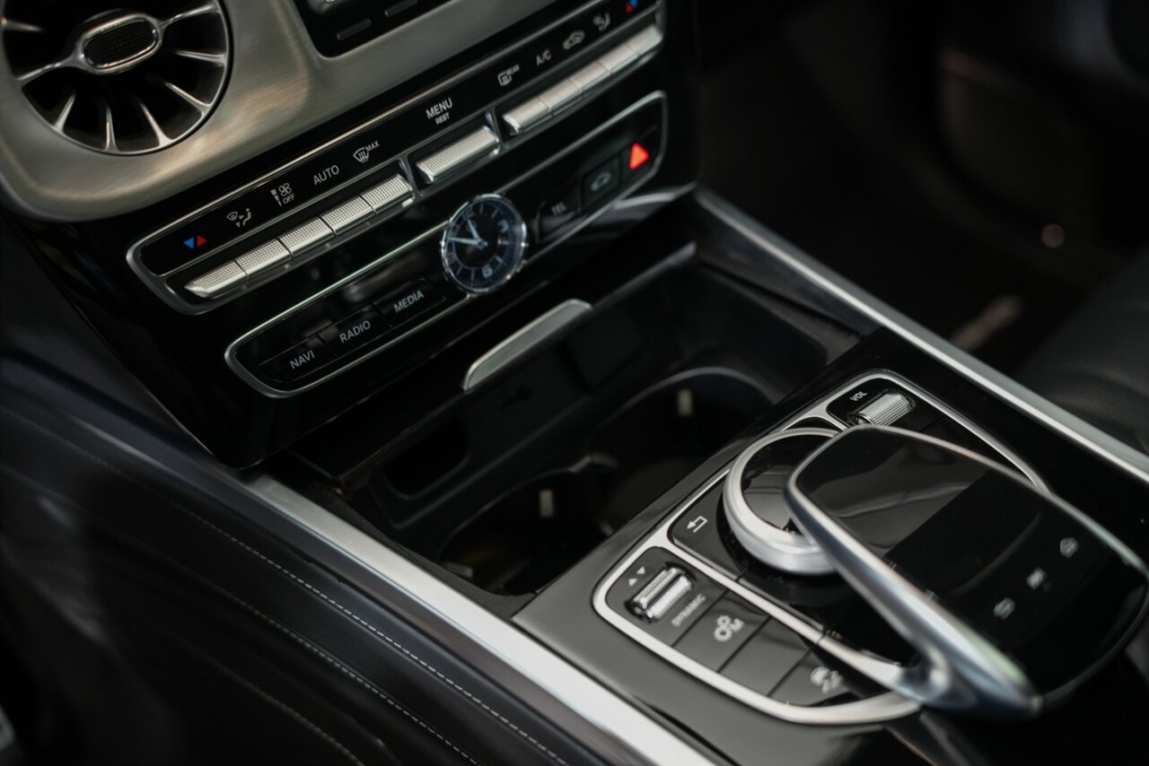 2023 Mercedes-Benz G 550 - Photo 30 - Springfield, MO 65802