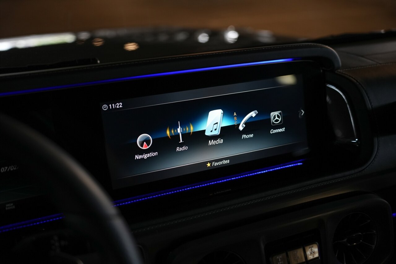 2023 Mercedes-Benz G 550 - Photo 21 - Springfield, MO 65802