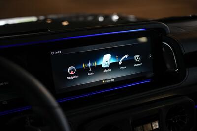 2023 Mercedes-Benz G 550   - Photo 21 - Springfield, MO 65802