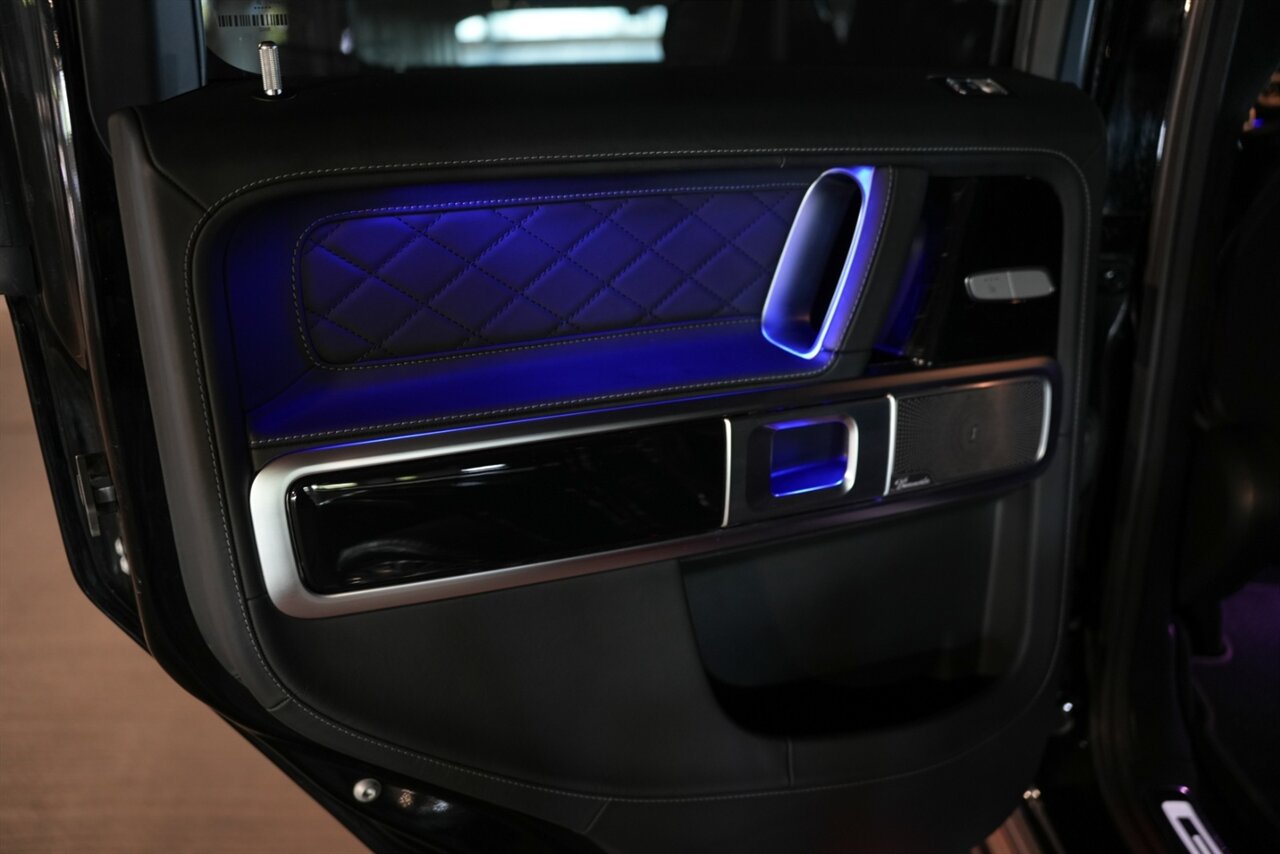 2023 Mercedes-Benz G 550 - Photo 34 - Springfield, MO 65802
