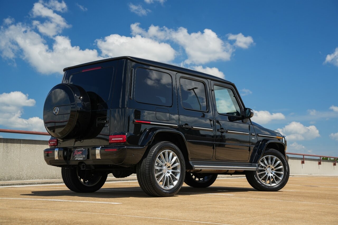 2023 Mercedes-Benz G 550 - Photo 49 - Springfield, MO 65802