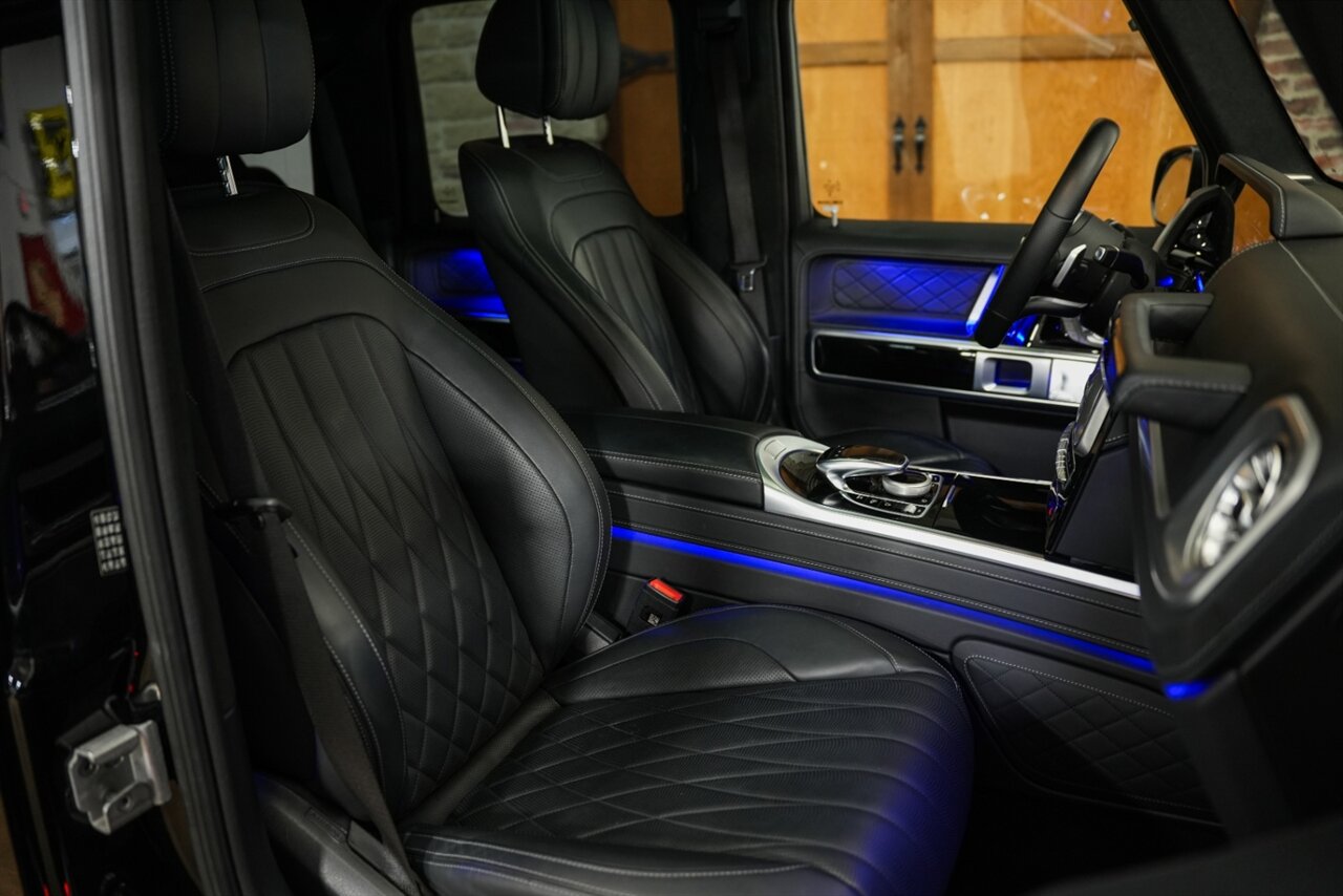 2023 Mercedes-Benz G 550 - Photo 31 - Springfield, MO 65802