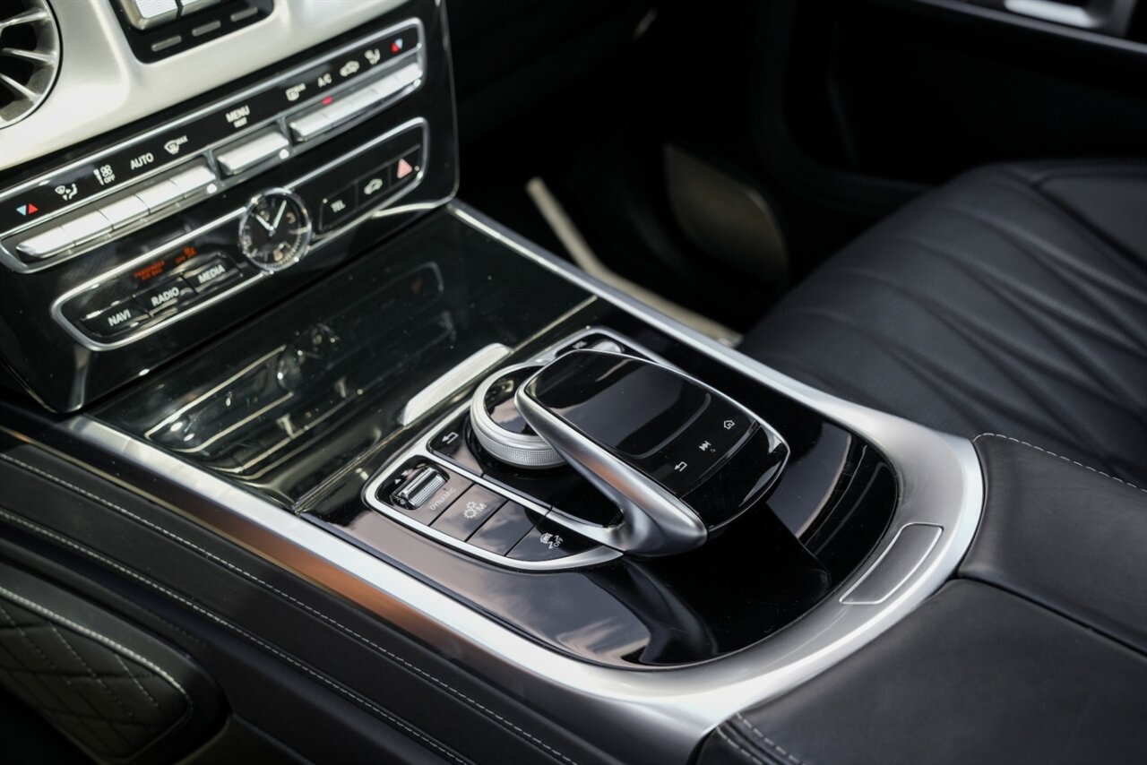 2023 Mercedes-Benz G 550 - Photo 28 - Springfield, MO 65802