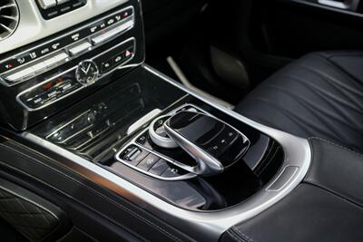 2023 Mercedes-Benz G 550   - Photo 28 - Springfield, MO 65802