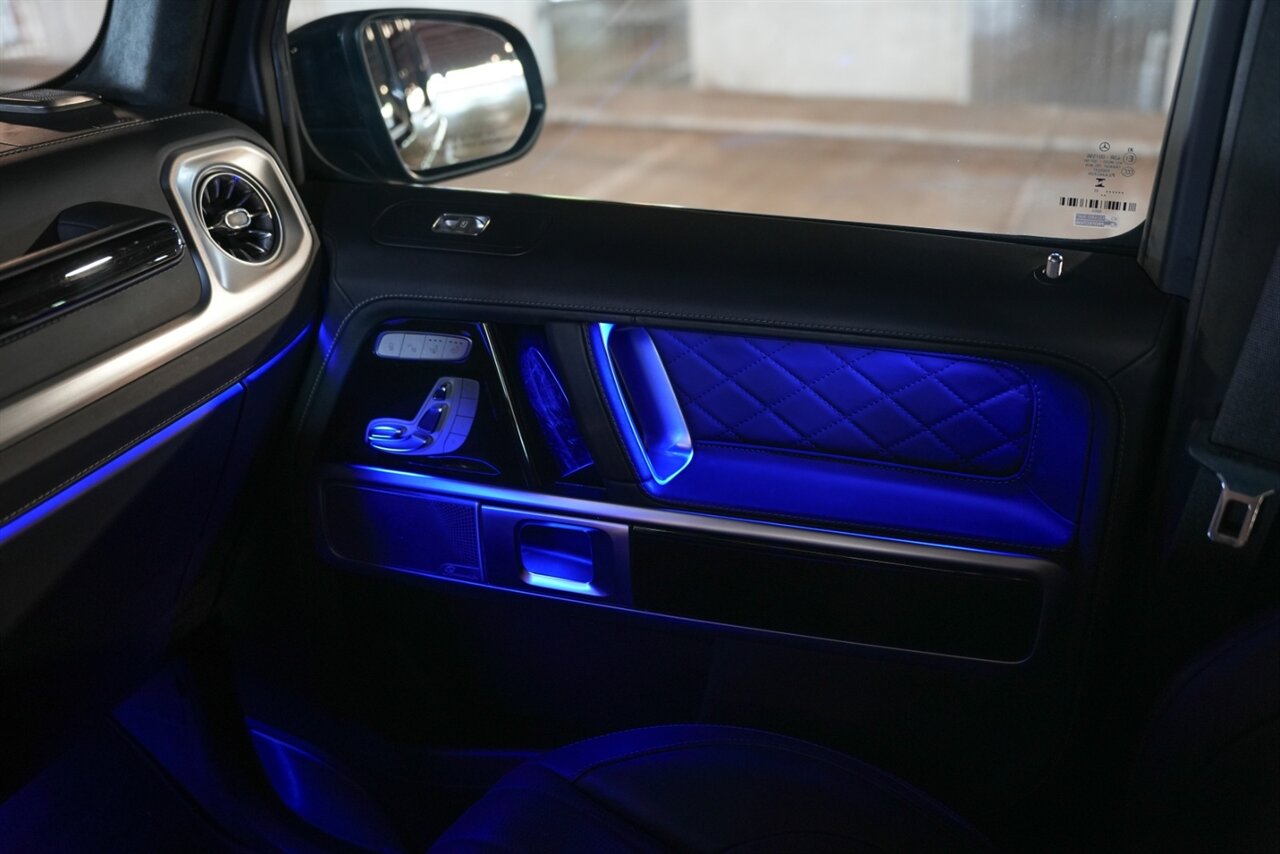 2023 Mercedes-Benz G 550 - Photo 23 - Springfield, MO 65802