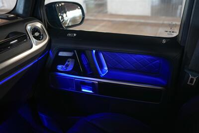 2023 Mercedes-Benz G 550   - Photo 23 - Springfield, MO 65802