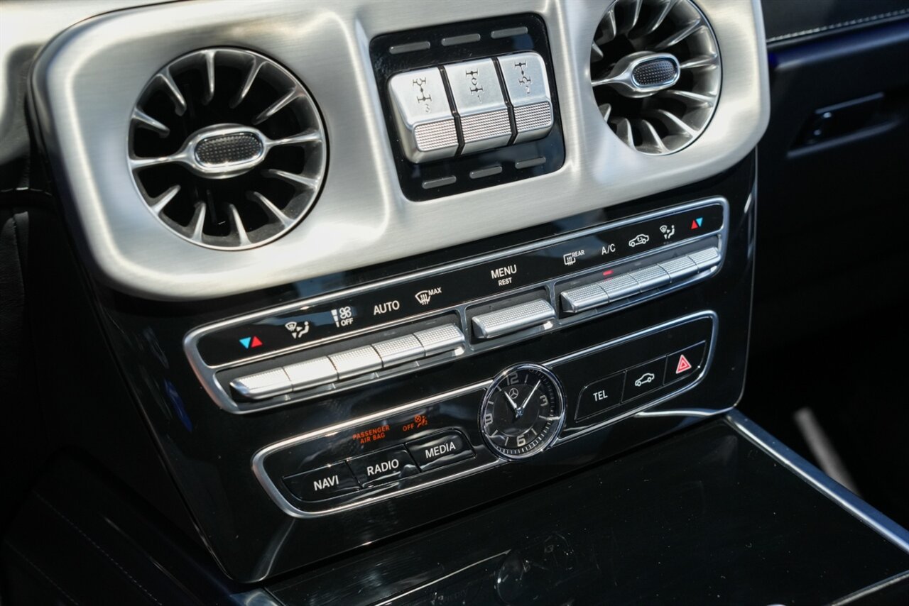 2023 Mercedes-Benz G 550 - Photo 26 - Springfield, MO 65802