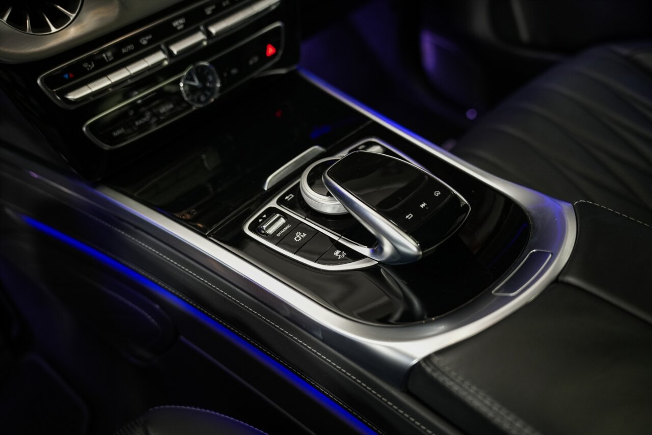 2023 Mercedes-Benz G 550 - Photo 29 - Springfield, MO 65802