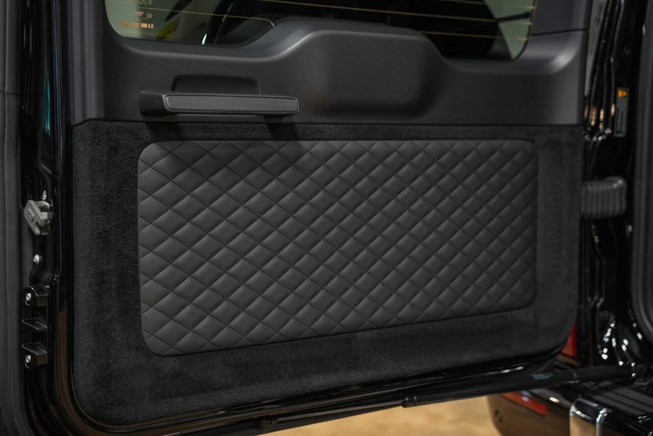 2023 Mercedes-Benz G 550 - Photo 39 - Springfield, MO 65802