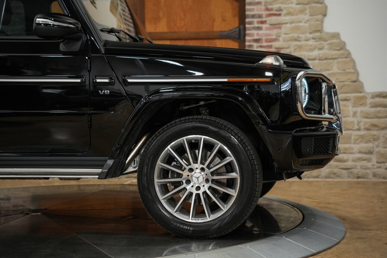 2023 Mercedes-Benz G 550 - Photo 5 - Springfield, MO 65802