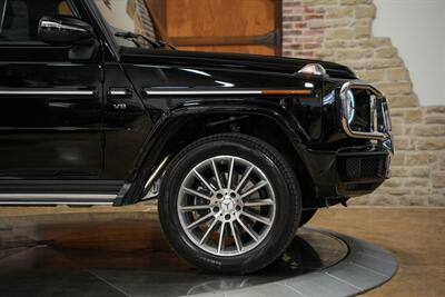 2023 Mercedes-Benz G 550   - Photo 5 - Springfield, MO 65802