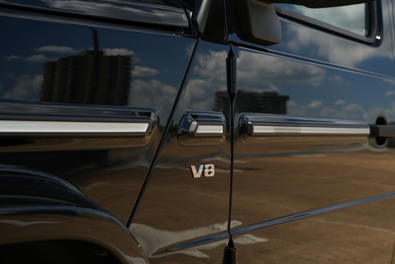2023 Mercedes-Benz G 550 - Photo 53 - Springfield, MO 65802