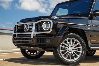 2023 Mercedes-Benz G 550   - Photo 46 - Springfield, MO 65802