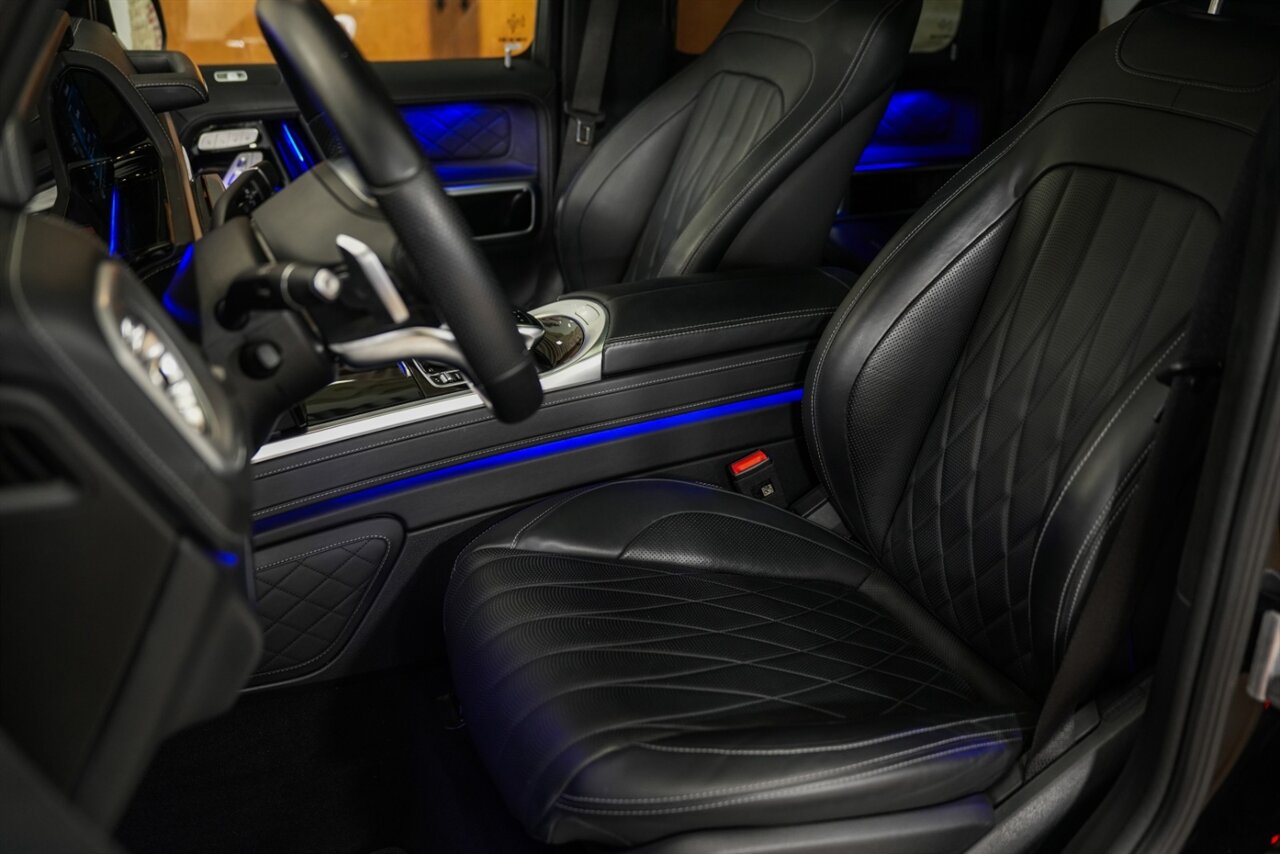 2023 Mercedes-Benz G 550 - Photo 16 - Springfield, MO 65802