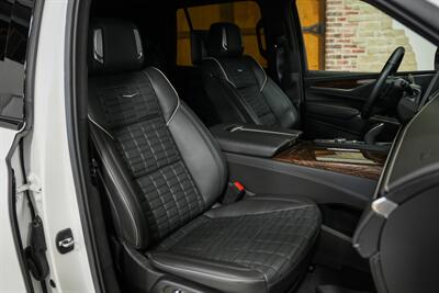 2021 Cadillac Escalade Sport Platinum   - Photo 22 - Springfield, MO 65802