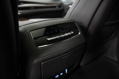 2021 Cadillac Escalade Sport Platinum   - Photo 29 - Springfield, MO 65802