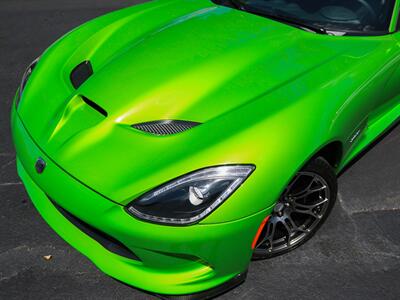 2014 Dodge SRT Viper   - Photo 49 - Springfield, MO 65802