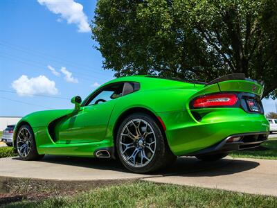 2014 Dodge SRT Viper   - Photo 39 - Springfield, MO 65802