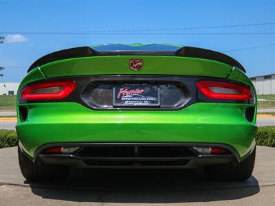 2014 Dodge SRT Viper   - Photo 35 - Springfield, MO 65802