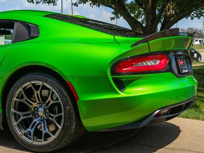 2014 Dodge SRT Viper   - Photo 38 - Springfield, MO 65802