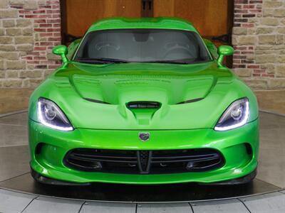 2014 Dodge SRT Viper   - Photo 5 - Springfield, MO 65802