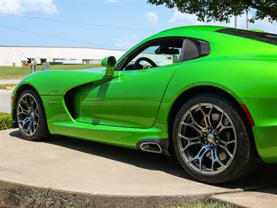 2014 Dodge SRT Viper   - Photo 40 - Springfield, MO 65802