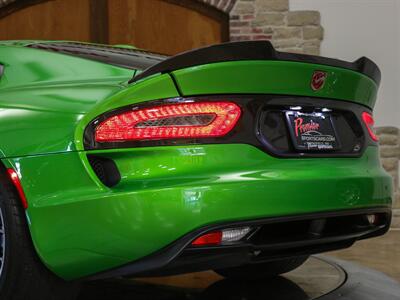 2014 Dodge SRT Viper   - Photo 10 - Springfield, MO 65802