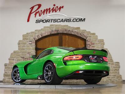 2014 Dodge SRT Viper   - Photo 9 - Springfield, MO 65802