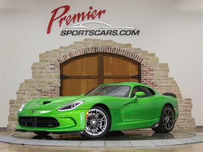 2014 Dodge SRT Viper   - Photo 1 - Springfield, MO 65802