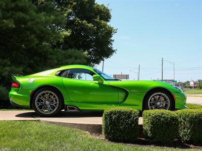 2014 Dodge SRT Viper   - Photo 29 - Springfield, MO 65802