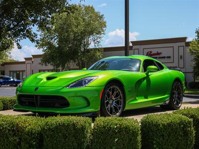 2014 Dodge SRT Viper   - Photo 42 - Springfield, MO 65802