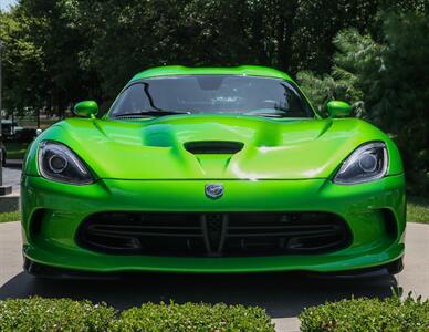 2014 Dodge SRT Viper   - Photo 27 - Springfield, MO 65802