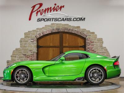 2014 Dodge SRT Viper   - Photo 8 - Springfield, MO 65802