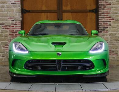 2014 Dodge SRT Viper   - Photo 4 - Springfield, MO 65802