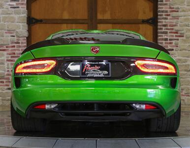 2014 Dodge SRT Viper   - Photo 12 - Springfield, MO 65802