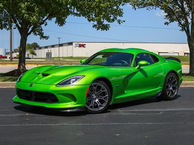 2014 Dodge SRT Viper   - Photo 55 - Springfield, MO 65802