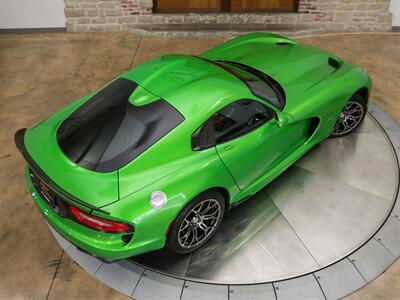 2014 Dodge SRT Viper   - Photo 17 - Springfield, MO 65802