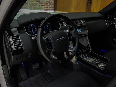 2020 Land Rover Range Rover P525 HSE   - Photo 15 - Springfield, MO 65802