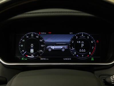 2020 Land Rover Range Rover P525 HSE   - Photo 16 - Springfield, MO 65802