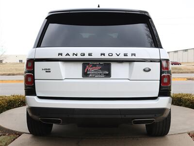 2020 Land Rover Range Rover P525 HSE   - Photo 26 - Springfield, MO 65802