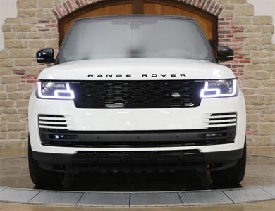 2020 Land Rover Range Rover P525 HSE   - Photo 5 - Springfield, MO 65802