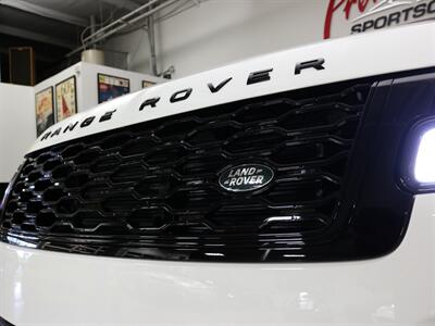 2020 Land Rover Range Rover P525 HSE   - Photo 40 - Springfield, MO 65802